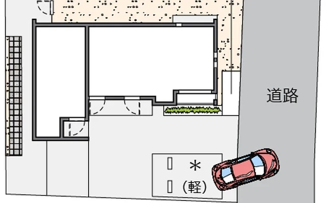 フジミパレス 2