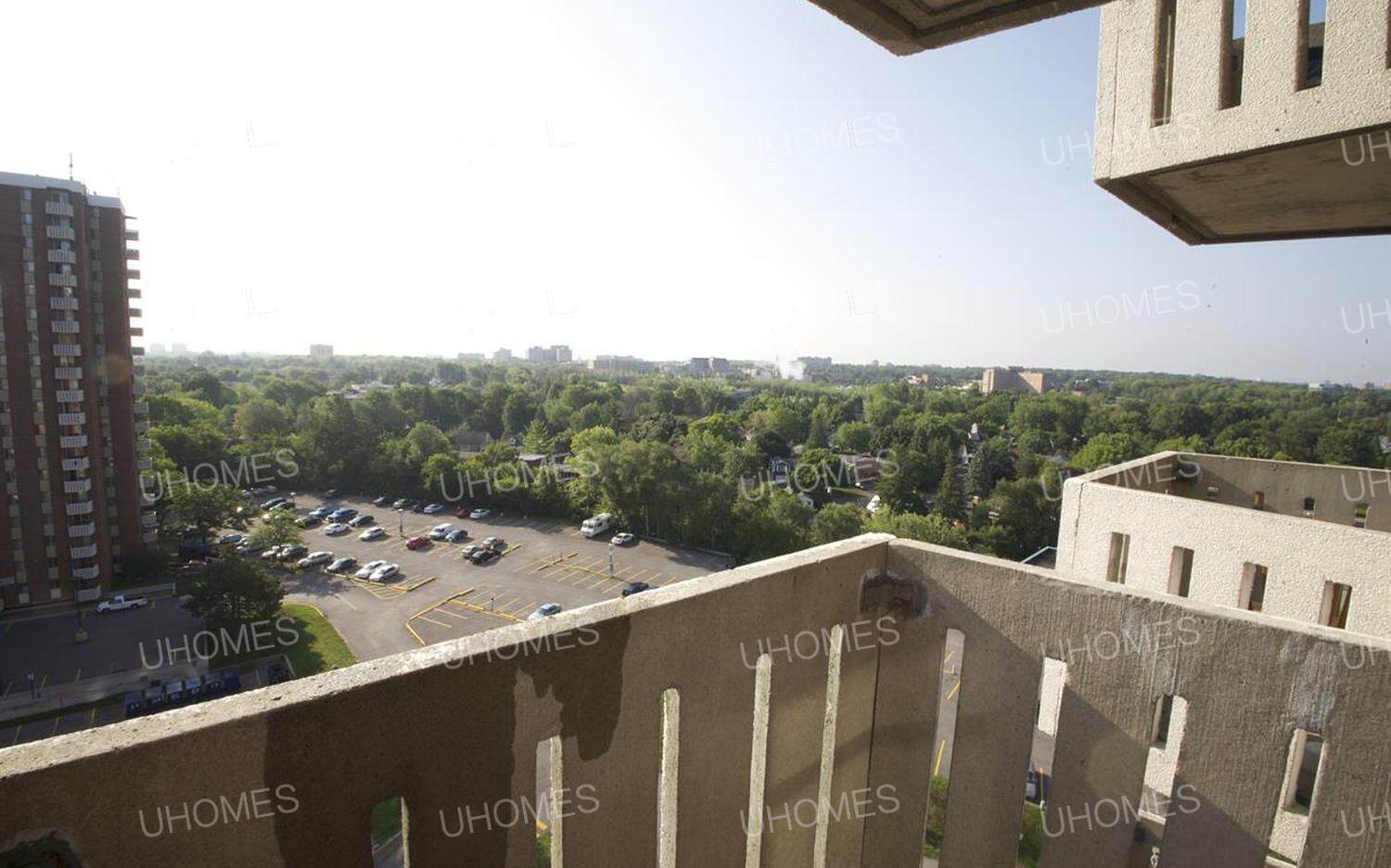 Alta Vista Towers Canadaottawa Student Accommadation Uhomes