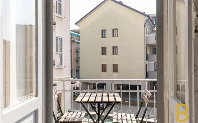 Apartment in Via Giacomo Watt, Milano for 50 m² with 1 bedroom 3