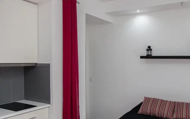 studio in Lower Town - alloggio per studenti a Coimbra