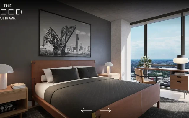 The Reed Apartments 2