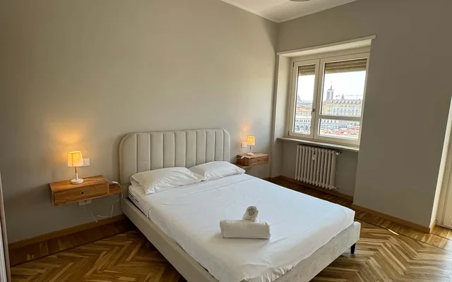 SUB A94 Piazza Della Repubblica 17 - 7th Floor 2