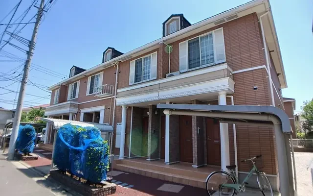 カサブランカ・ファイブ 2階 - Nerima-ku student accommodation