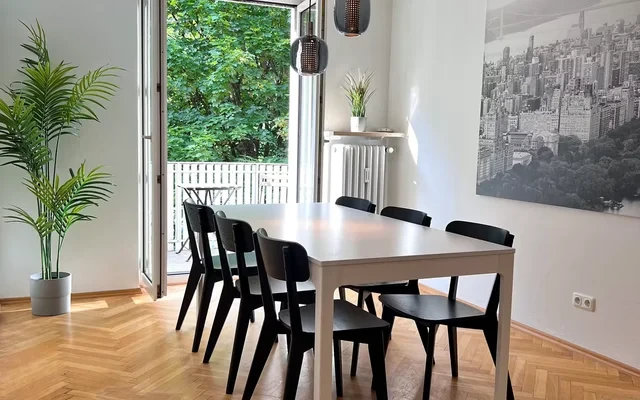 Amerstorfferstraße 11 4