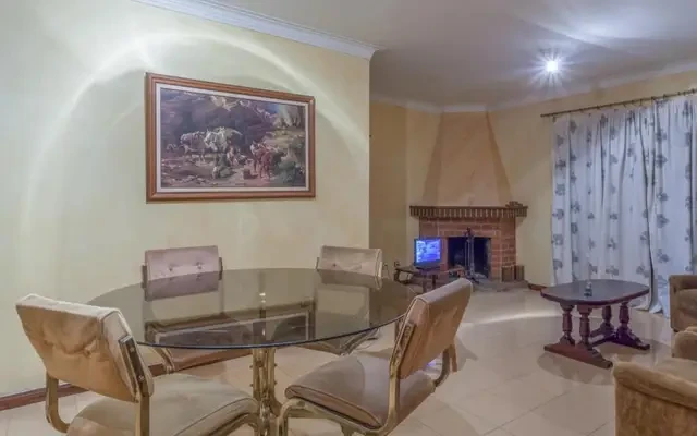 apartment near Rua Armando Nogueira da Silva - Maia student accommodation