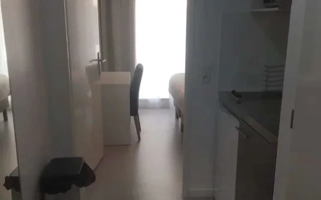 Résidence Etudiant 75017 3