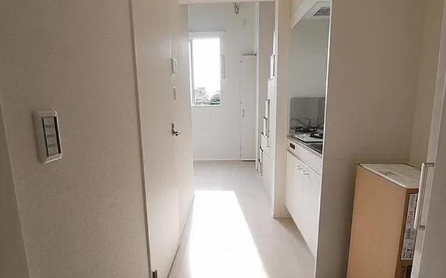 Harmony Terrace Kurihara II Room 102 4