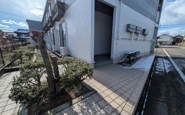 リオグランデ - 関市の学生向け宿泊施設