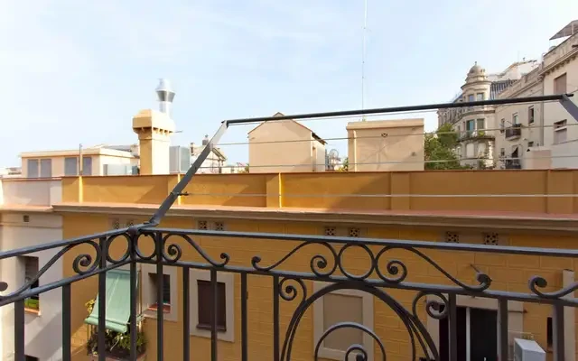 1-bedroom apartment 0