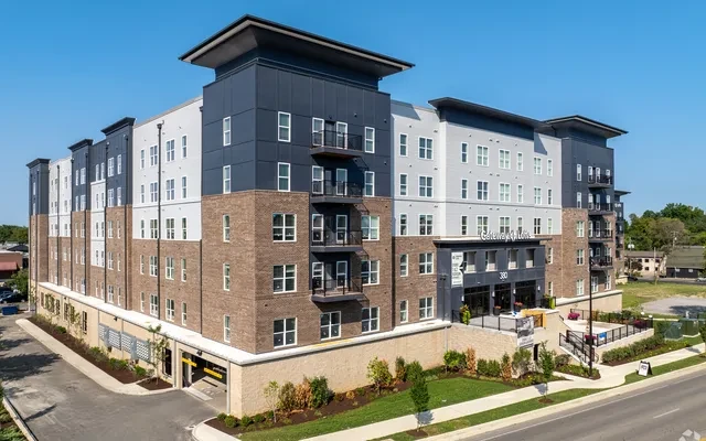 Gateway Lofts Lexington 3