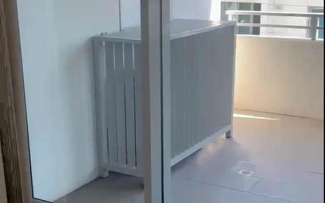 1 Brodie Spark Dr - 시드니 학생 숙소 - 1 bed 1 bath