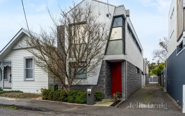 13 Queen Street, Richmond 1