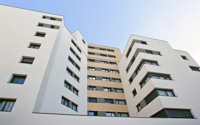 les estudines Paris Davout 2