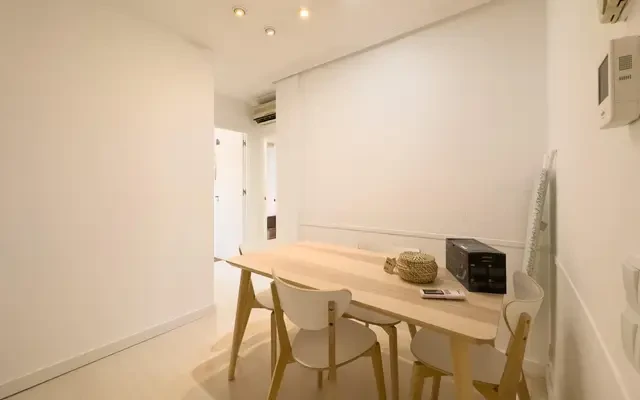 apartment in Sants   Badal (Sants   Montjuïc) 1