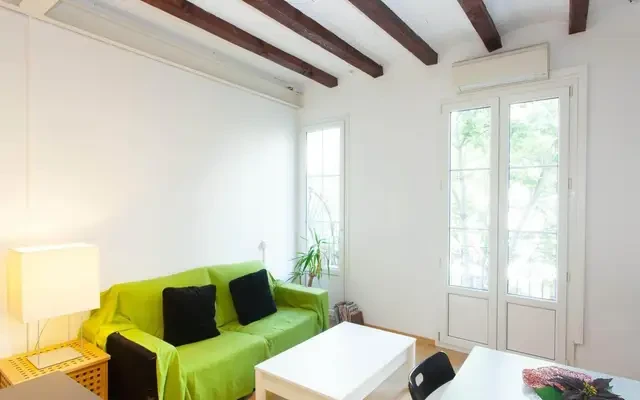 apartment in Sant Gervasi   Galvany (Sarrià   Sant Gervasi) 4