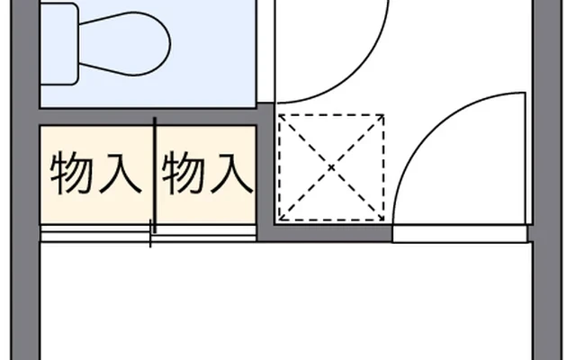 エトワール　栄町 1