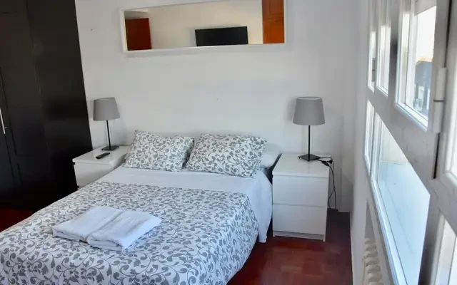 Calle del Conde Duque 3