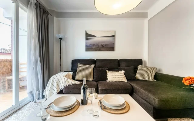 Arapiles Apartment 2
