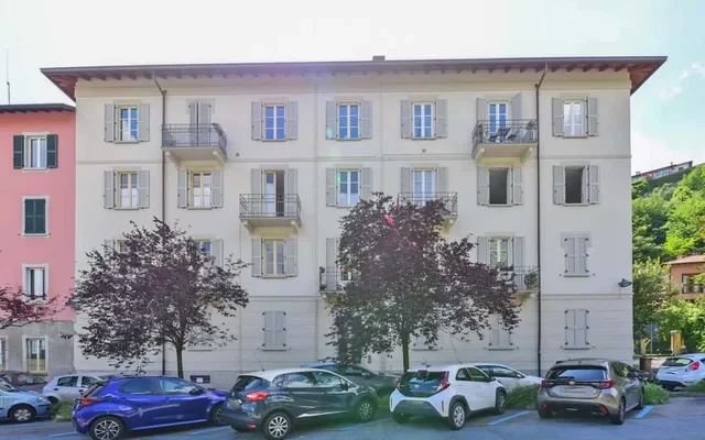 VOLTA Central Apartment 4
