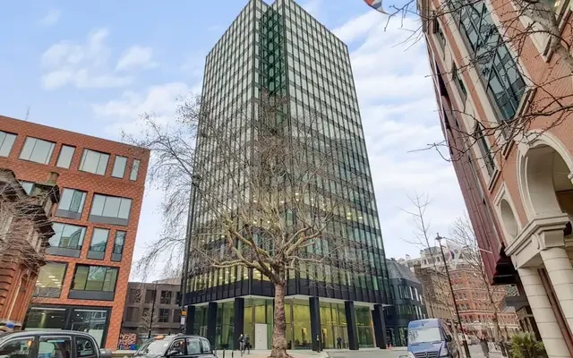 Buckingham Gate Westminster SW1E 3