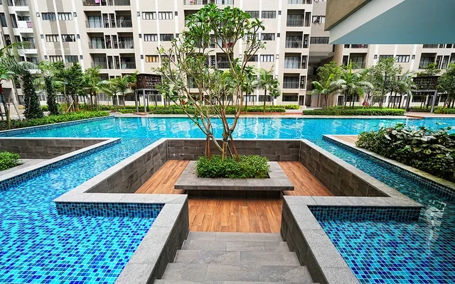 Youth City Residence - MA 2