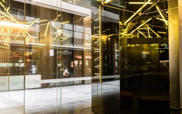 33 Rose Lane - résidence étudiante à Melbourne