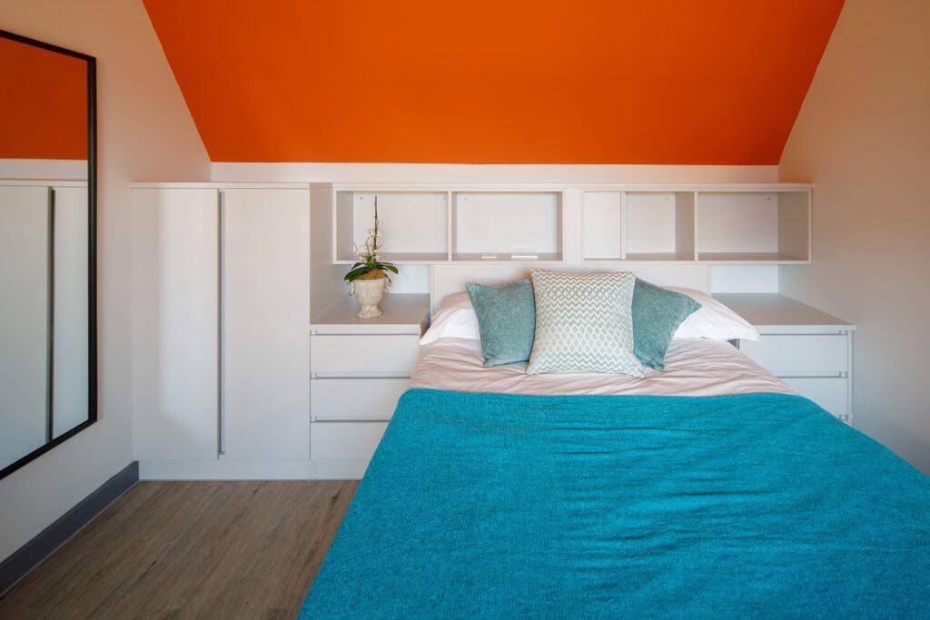 Maisonette & 1 bed
