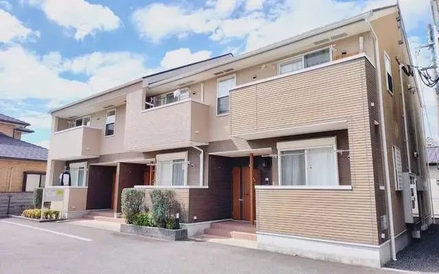 メゾン加登屋Ⅱ 201号室 - Usa student accommodation