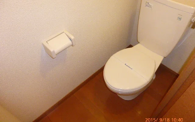 レオパレス睦 2