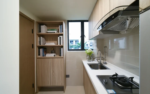 Yijian Apartment ·Betel Nut Garden 4