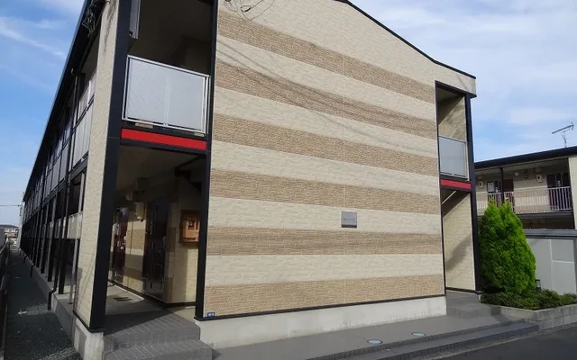 レオパレスたんぽぽ 0