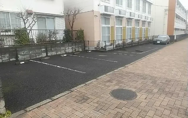 レオパレスヴィーブルⅡ - Kodaira student accommodation - 104号房间(带独立厨房)