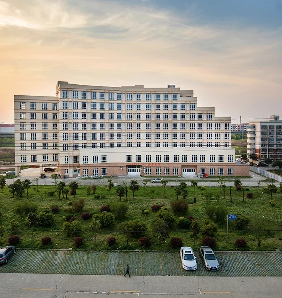 Songjiang Lianyang Road Community Store - CJIA Apartment