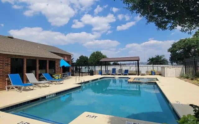 Bella Vita at Three60 Apartments 4