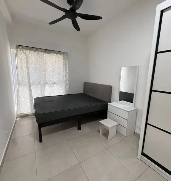 Canopy Hills Kajang 2