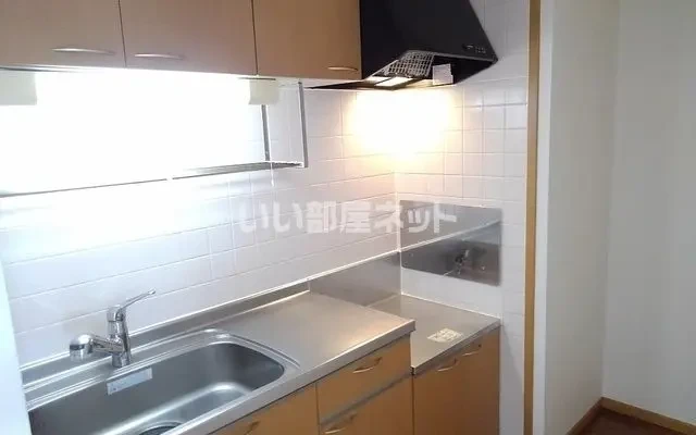 アビタシオン早稲田 4階 - 三乡市の学生向け宿泊施設 - 4階 - 2LDK