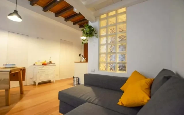 Viale Bligny - HOME SWEET HOME 0