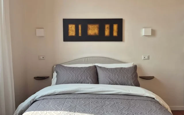 Apartment in Via dei Sabelli, Roma for 23 m² 2