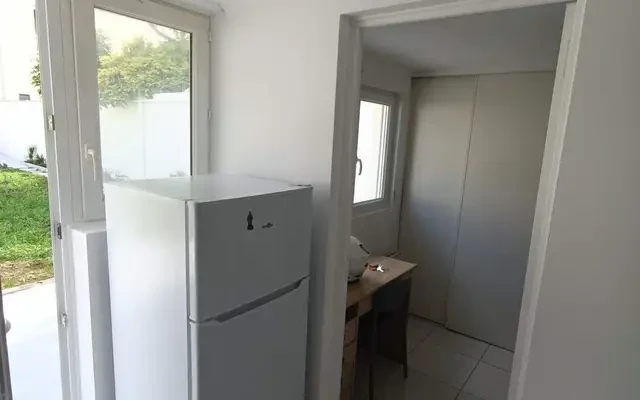 Vitry-sur-Seine 94e·18m²·F1·Studio·With furniture 4