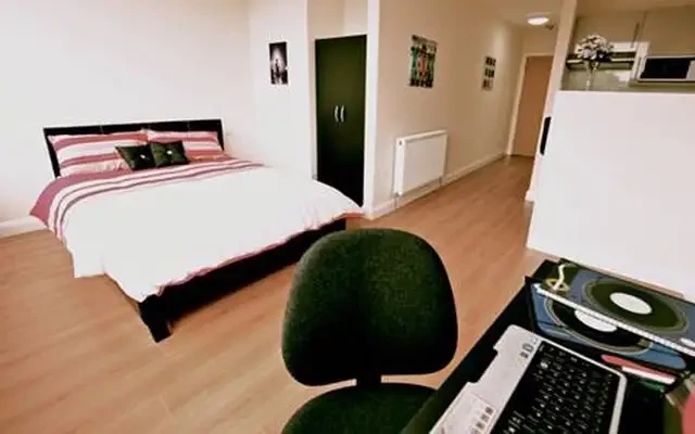 Apex Heights 2