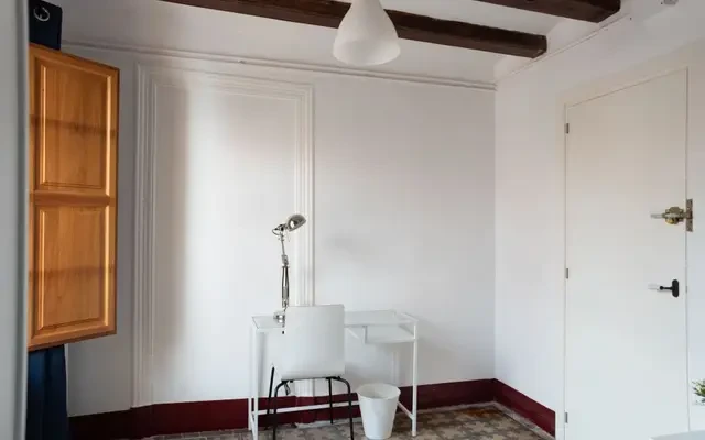 Moderno appartamento in Calle de les Heures 2