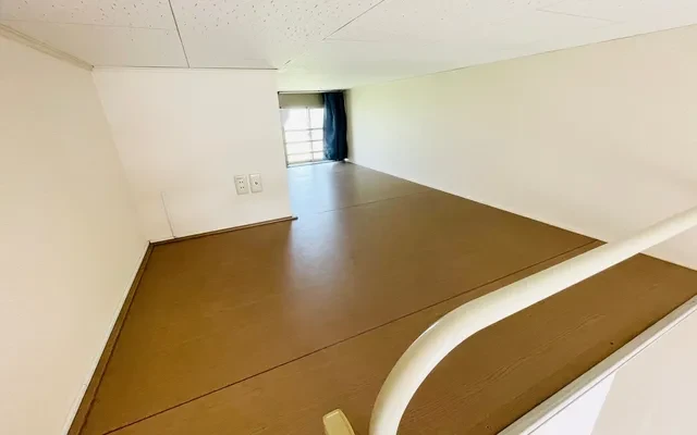 レオパレスさくら 2