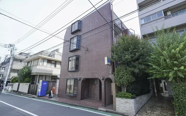 AP617 Maison de Barcel 203 - 東京の学生向け宿泊施設