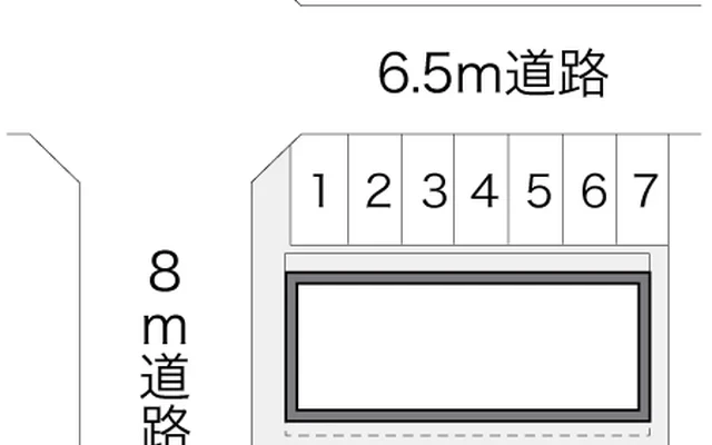 レオパレスコスモ 2