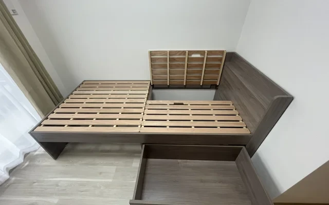 Dormy Hachioji Otsuka - Tokyo student accommodation - 0357