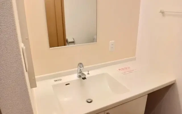 エヴァーハイム 101号室 - Takatsuki student accommodation - 101 - 1LDK