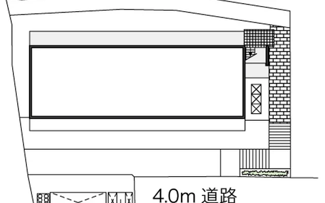 レオパレス夢咲 2