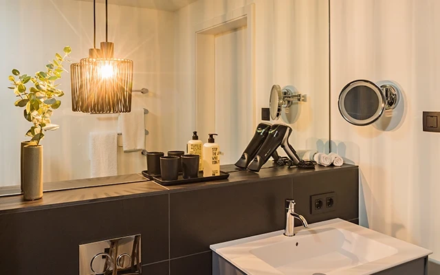 Leopoldstrasse - Studio Apartment Premium Business 3