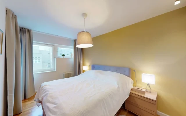 Apartment in Schoeneberg, Berlin 4