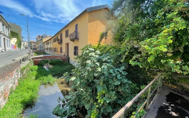 Apartment in Via Filippo Argelati, Milano for 67 m² with 1 bedrooms 1